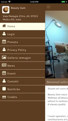 Game screenshot Beauty Gam mod apk