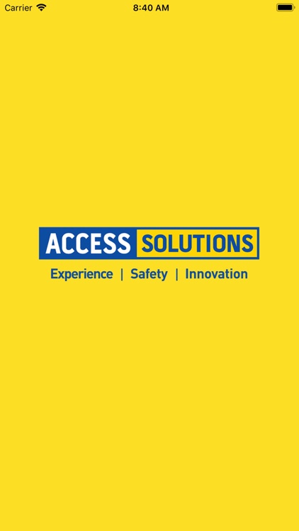 Access Solutions