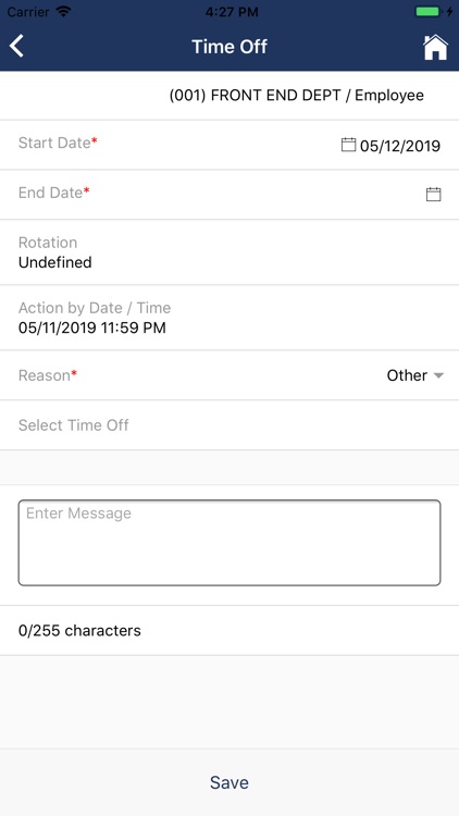BigY Connect screenshot-6