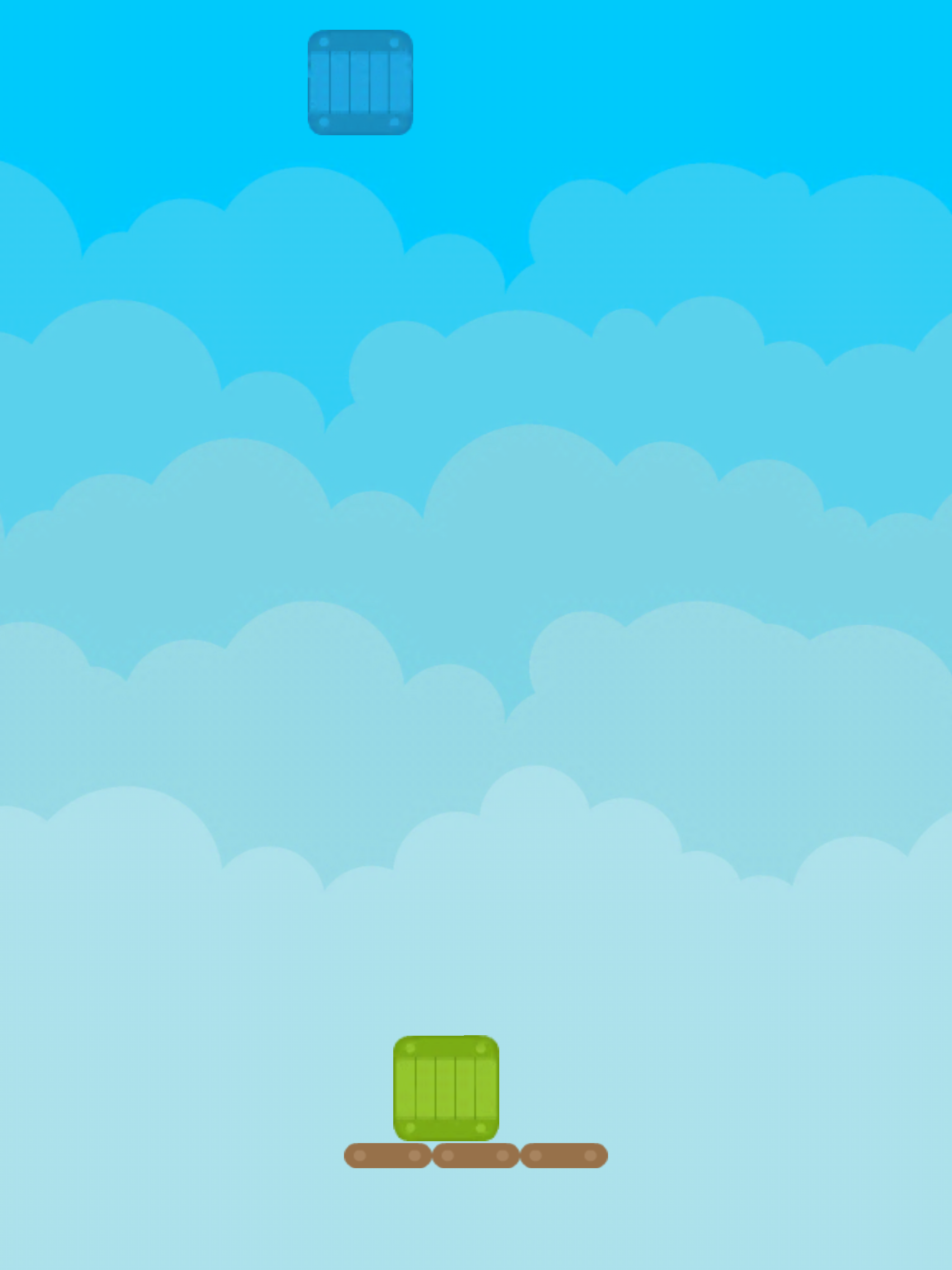 Stacky Crates screenshot 6