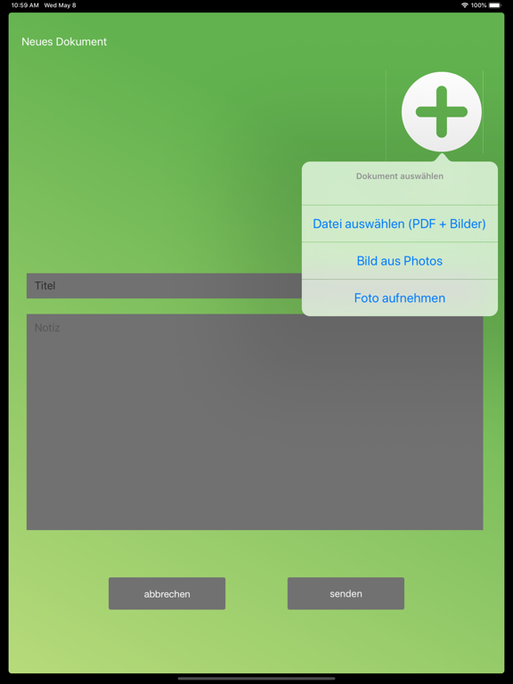 Screenshot #5 pour LHBB Connect