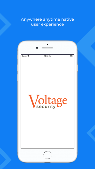 How to cancel & delete Voltage Mail from iphone & ipad 1