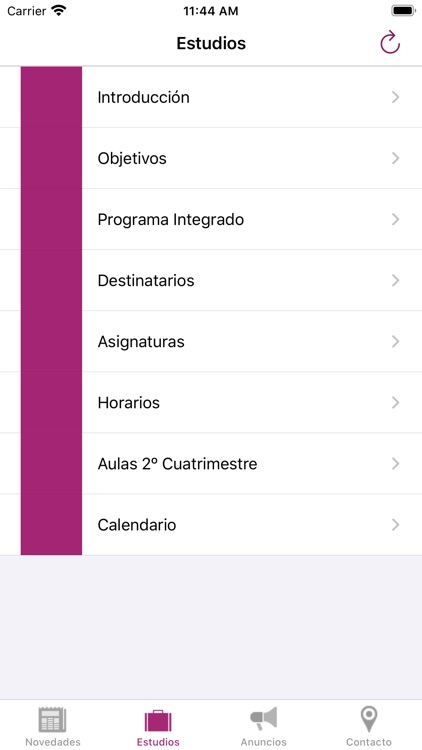 Centro Intergeneracional