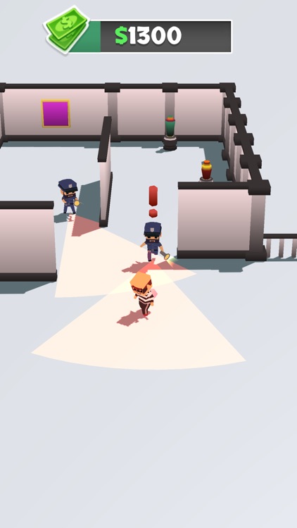 Hide & Heist! screenshot-4