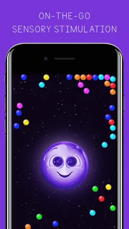 Game screenshot Baby Glow Baby Development App apk