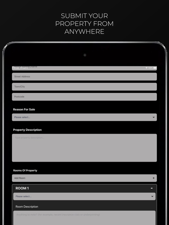 Screenshot #5 pour PLG-Property Ladder Group