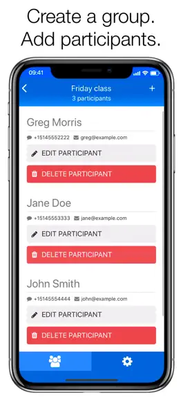 Game screenshot Simple Groups mod apk