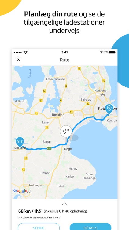 MY Renault Danmark screenshot-3