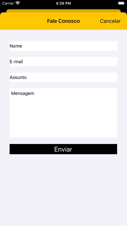 Mega 96 FM Espigão D'Oeste