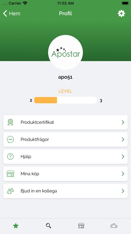 Apostar screenshot-4