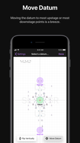 Hyperlay Markout screenshot