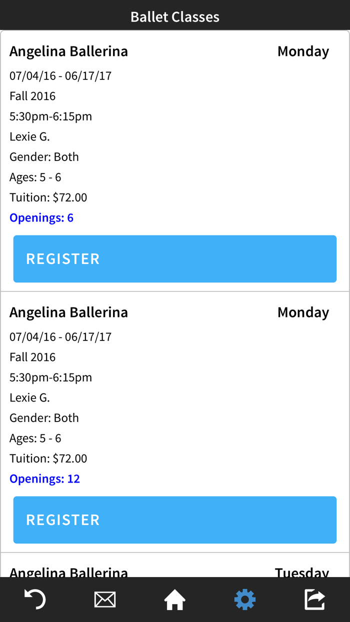 Summit School of Dance and Music