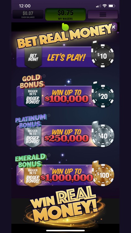 b spot Real Money Gambling
