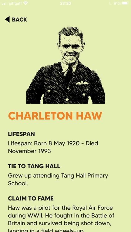 Discover Tang Hall screenshot-5