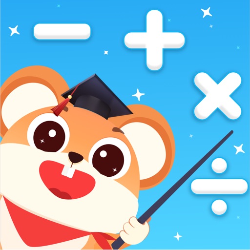 Quick Math - Learning Games iOS App