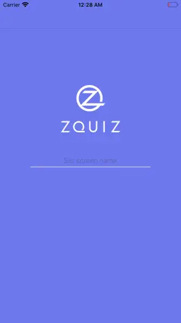 Game screenshot ZQuiz apk