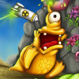 螢幕擷取畫面 (5) Monsters TD: Strategy Game