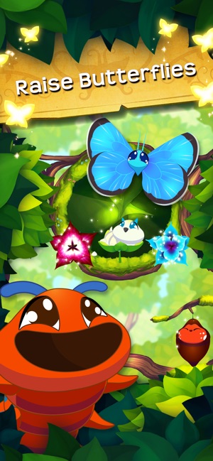 Flutter: Butterfly Sanctuary(圖4)-速報App
