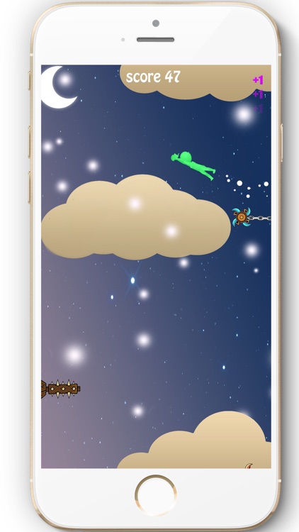 Doll Jumping screenshot-3