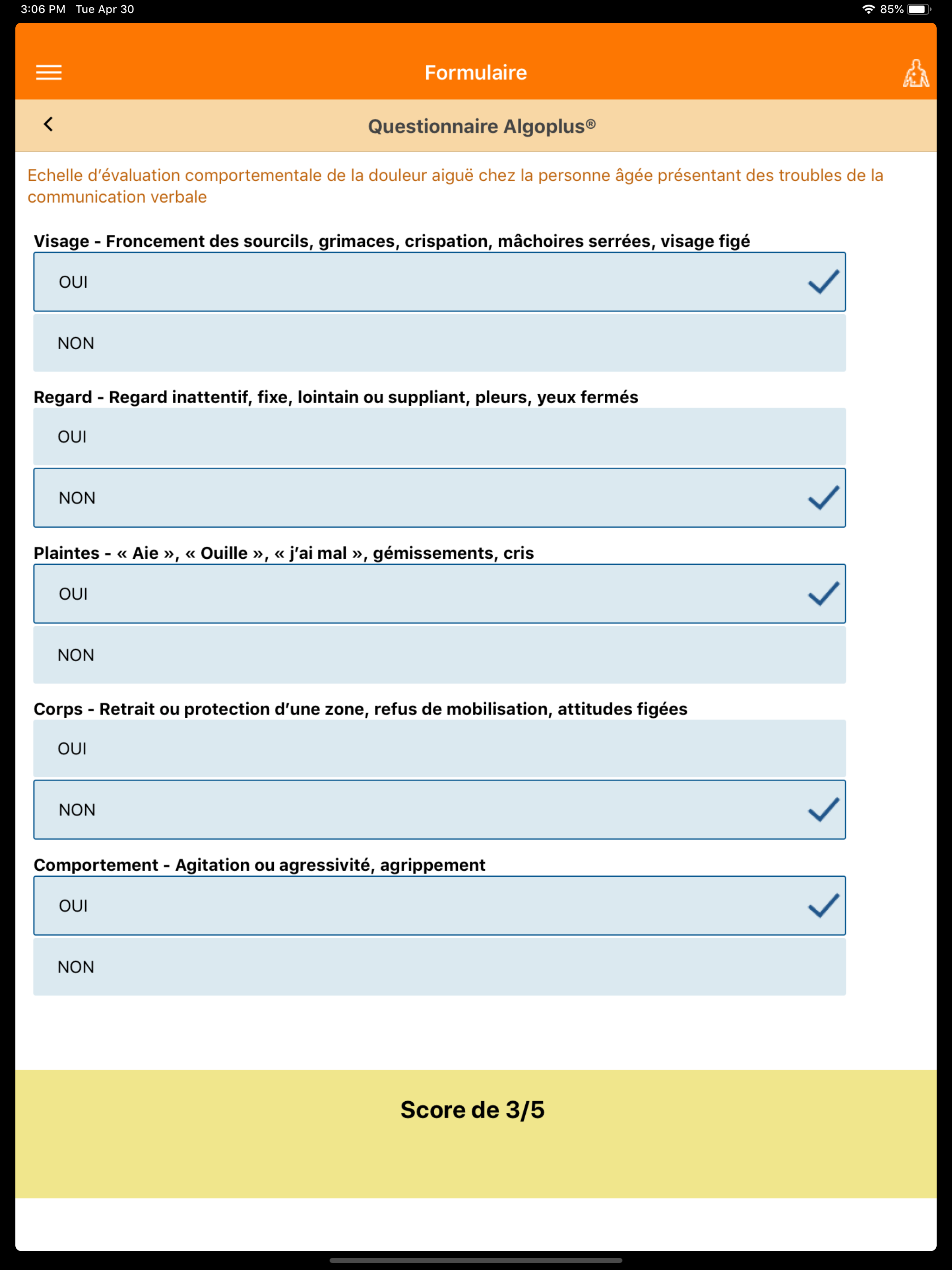 APPL'IDEL SP