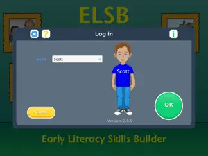 ELSB Lite screenshot 1