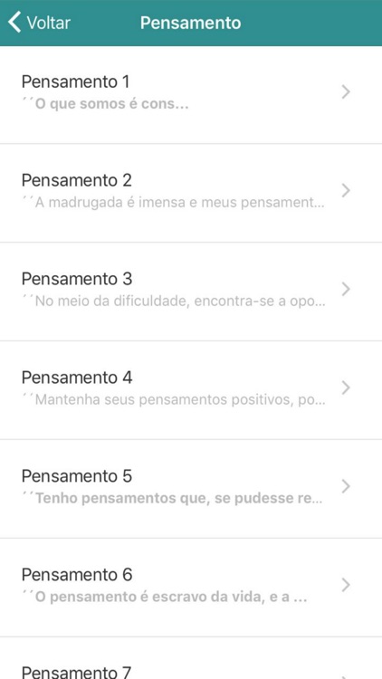 Relaxe sua Mente screenshot-3
