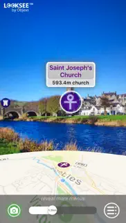 scottish borders looksee ar iphone images 3