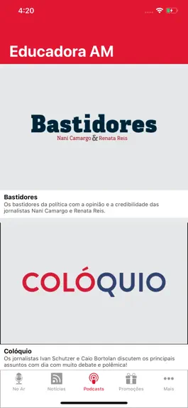 Game screenshot Educadora hack