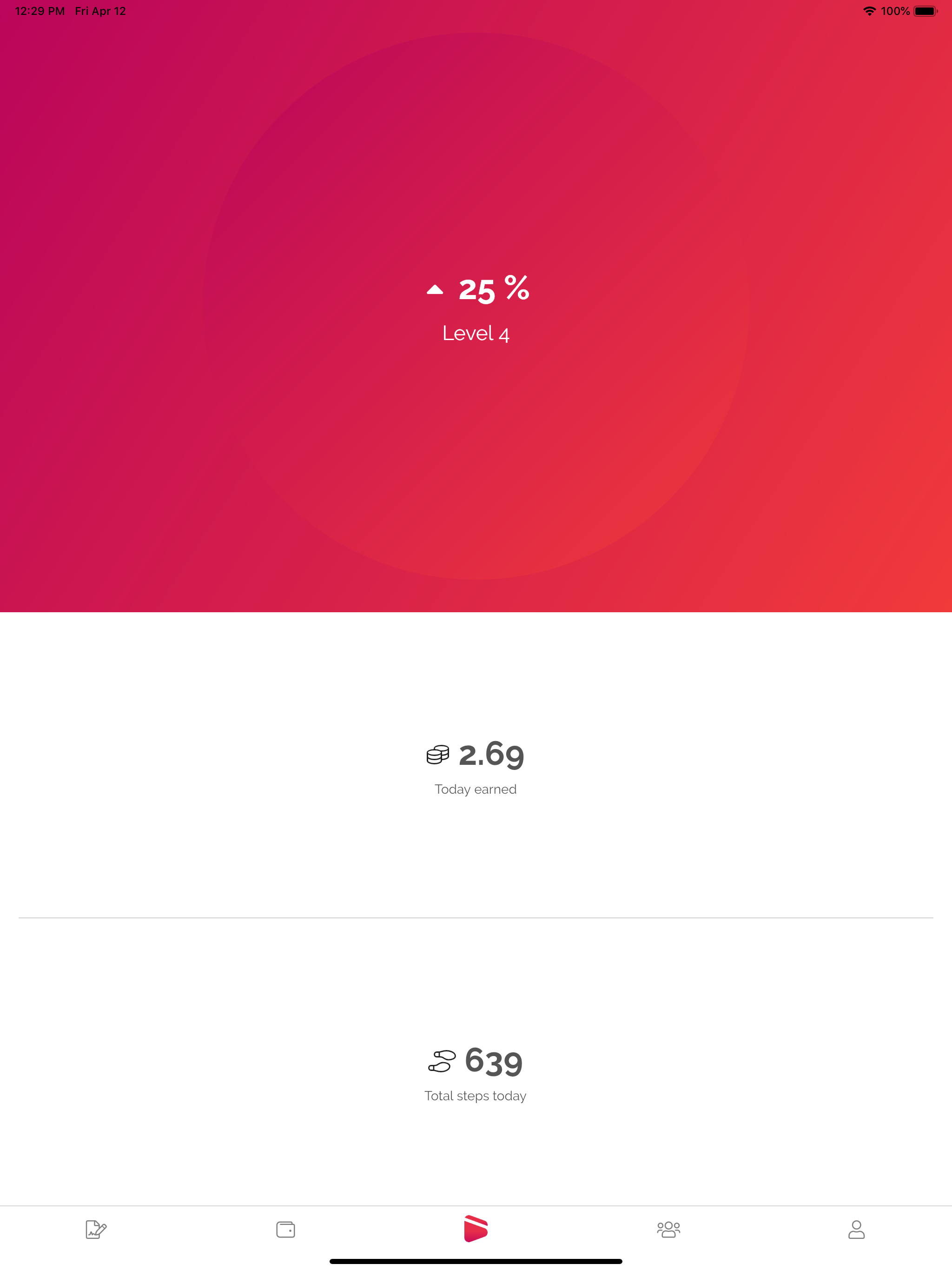 BEAT - be active screenshot 6