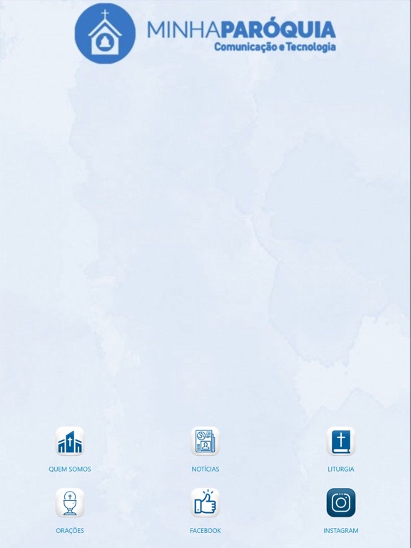 Screenshot #5 pour N. S. Perpétuo Socorro - MS