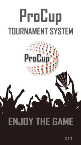 Game screenshot Procup mod apk