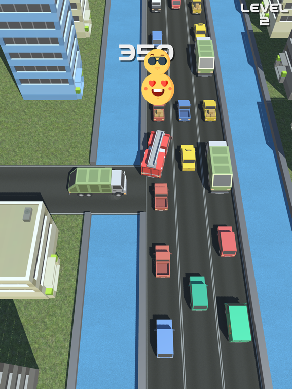 Traffic Turn screenshot 8