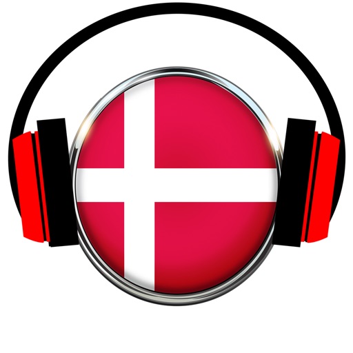 Denmark Radio icon