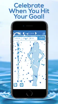 Water Buddy Hydration 2