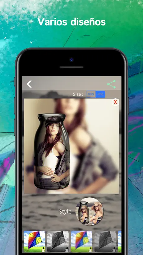 Camara de Diseño - foto de art