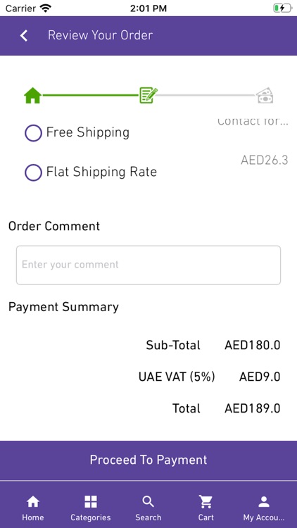 Venussense screenshot-7