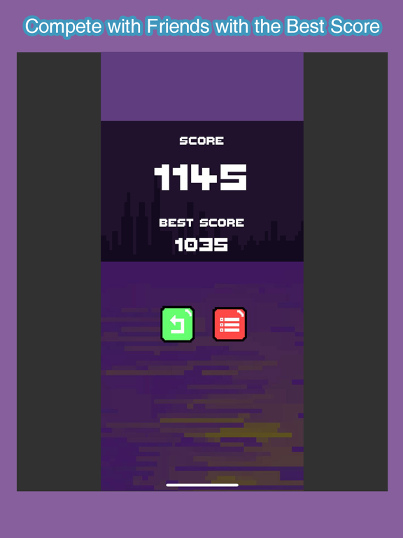 Screenshot #5 pour UFO Shall Not Pass