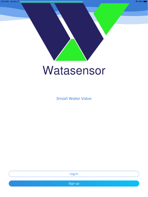 Screenshot #4 pour Wasservalve
