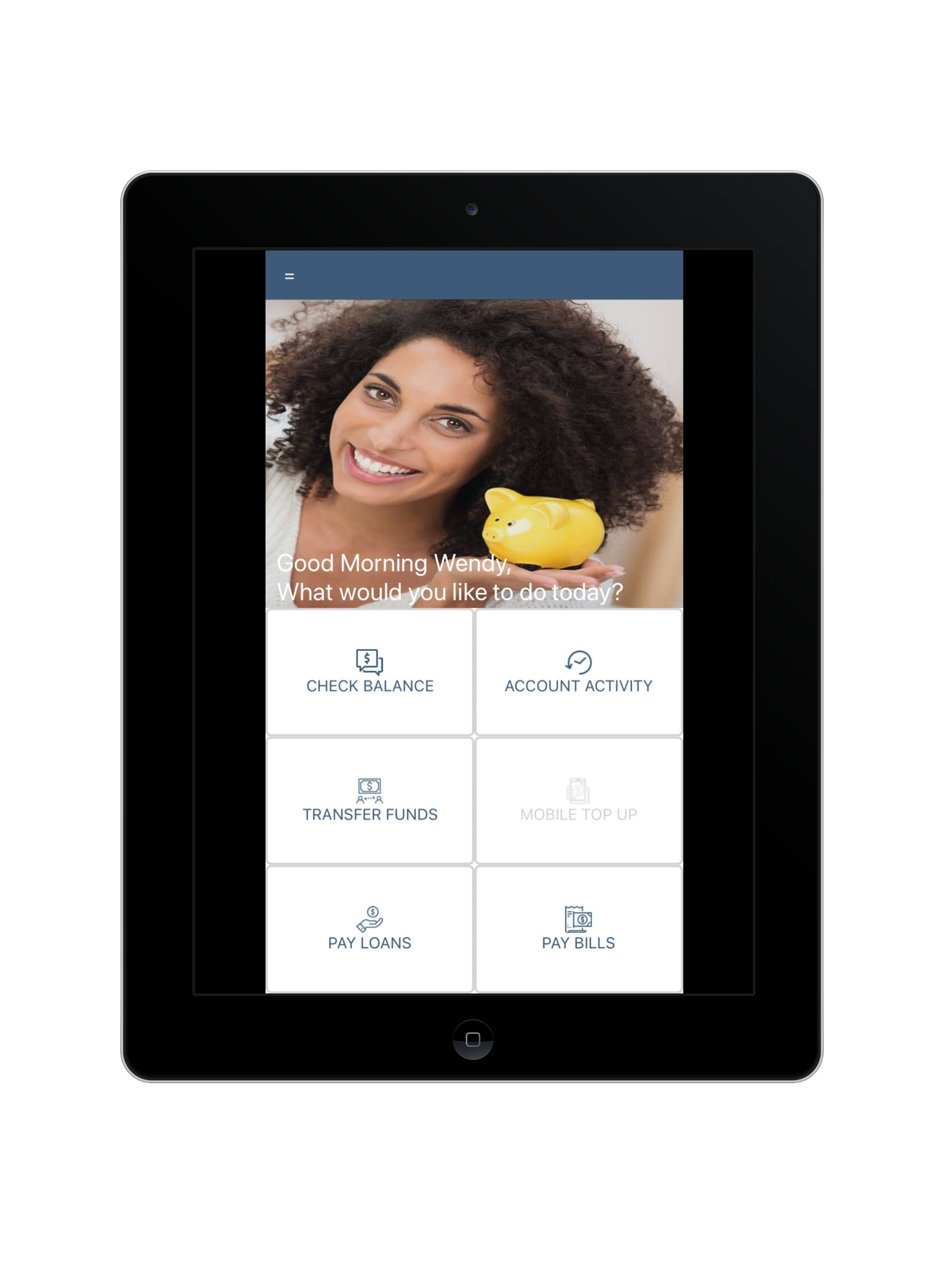 LCCU Online