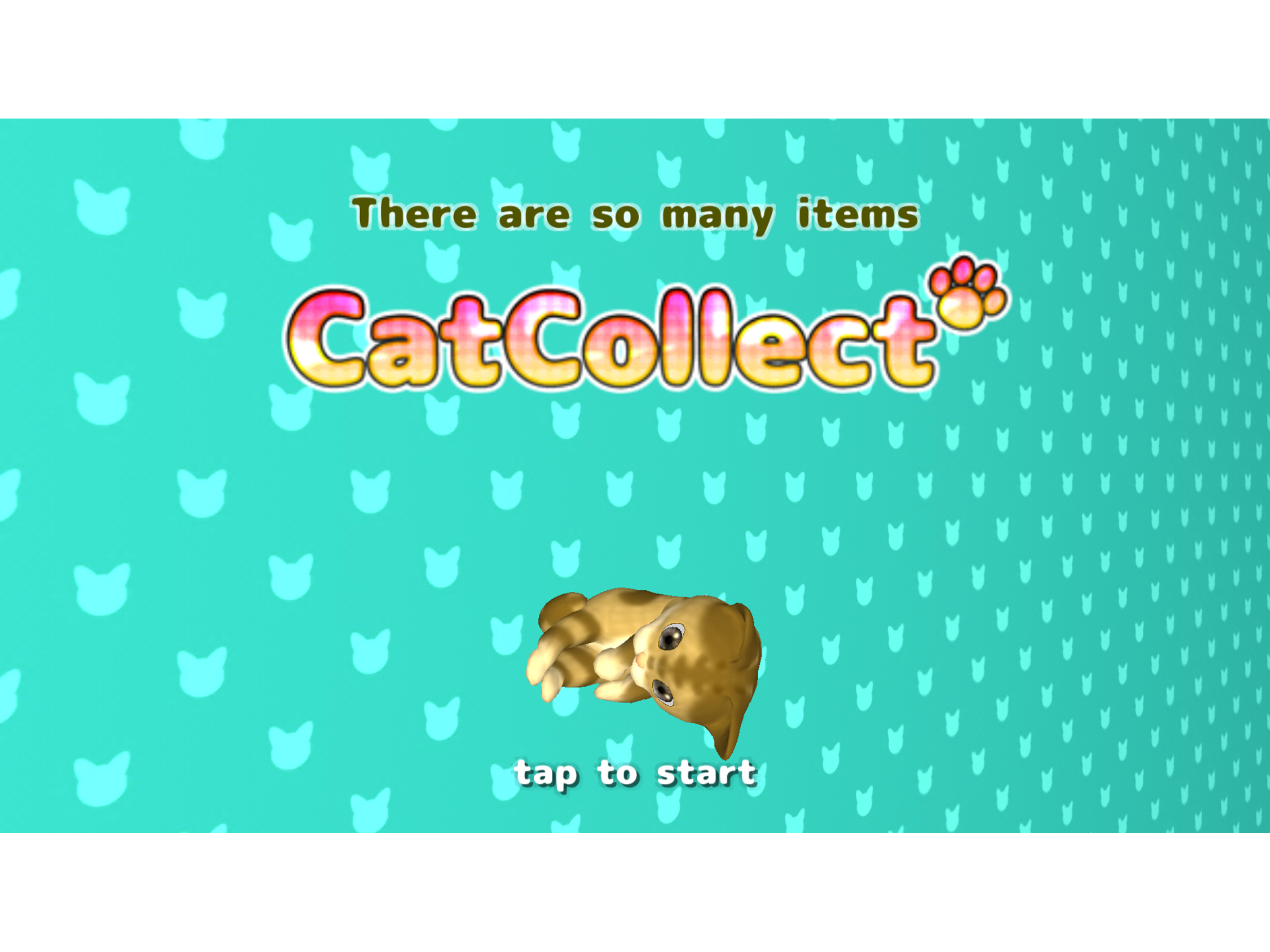 Cat Collect