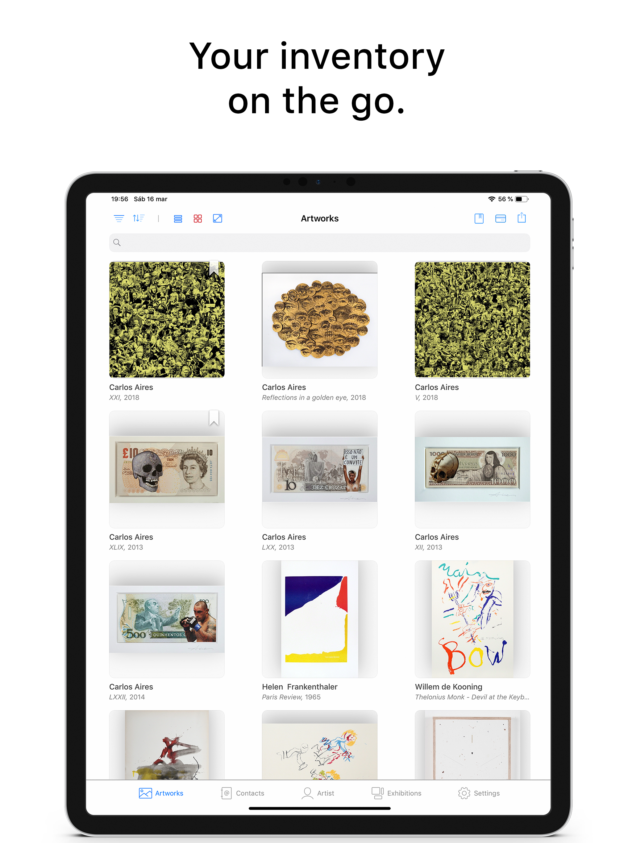 ITGallery screenshot 6