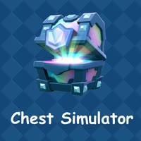 Chest Opener ne fonctionne pas? problème ou bug?