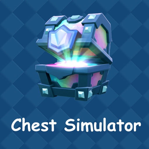 Free chest store opening clash royale