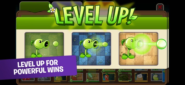 Plants Vs Zombies 2 On The App Store