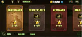 Game screenshot Kingdom Chaos apk