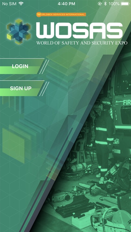 WOSAS 2019 screenshot-3