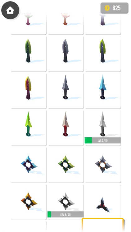 Knife Cut 3D screenshot-4