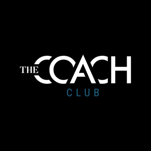 The Coach Club icon