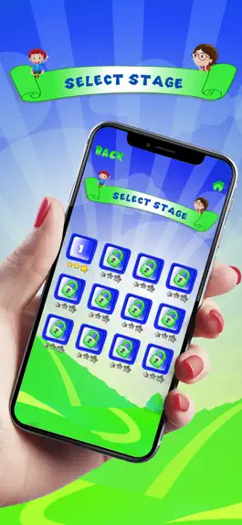 Game screenshot Maths Puzzles Games hack