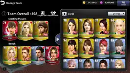 Game screenshot Ultimate Tennis hack